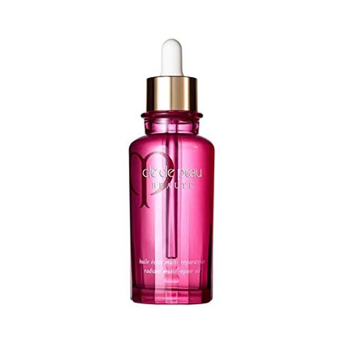 Shiseido Cle de Peau Beaute Huile