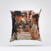 Memoirs Of A Geisha Sleeping Pillows Cushion Cover 45X45 Cushions Covers Decorative Pillowcase Decor 40X40 Car Decoration Pillow