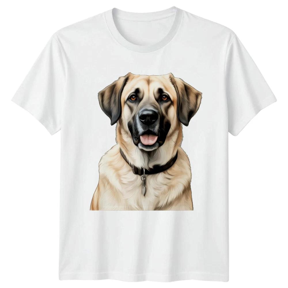 TShirt Anatolian Shepherd Dog Birthday Gift For Him And Her S