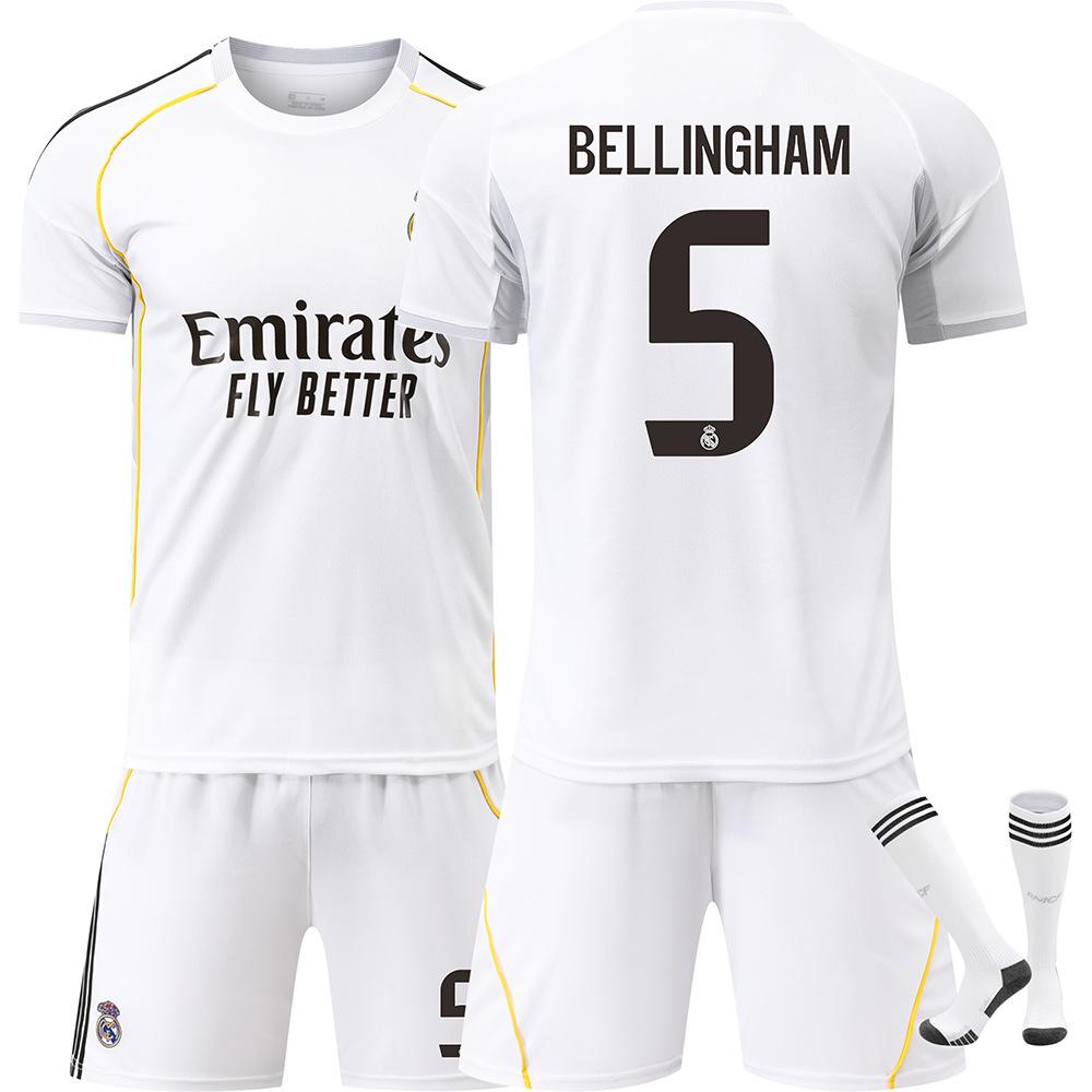 2 Manchester City Jerseys Barcelona Hotspur Miami Messi Riyadro Real Madrid Mbappe Football Jersey