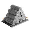Chuxiao Thickened Hemmed Lint-Free Absorbent Cleaning Cloth
