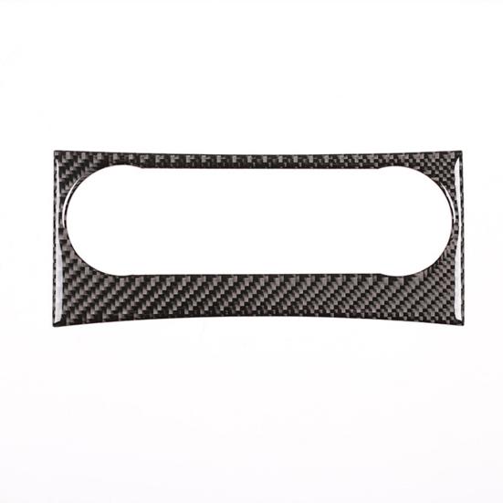 

Внутренняя отделка панели переключателя кондиционера для Mercedes-Benz C-class W204 11-13 чёрный