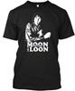 Unisex Marken T-Shirt Unisex Sommer T-Shirt Keith Moon The Loon 16 Tee T-Shirt Baumwoll T-Shirt Unisex T-Shirt Europäische Größe T-Shirts