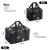Camping Gear & Cookware Outdoor Storage Bag - Large Capacity Wilderness Tactical Box