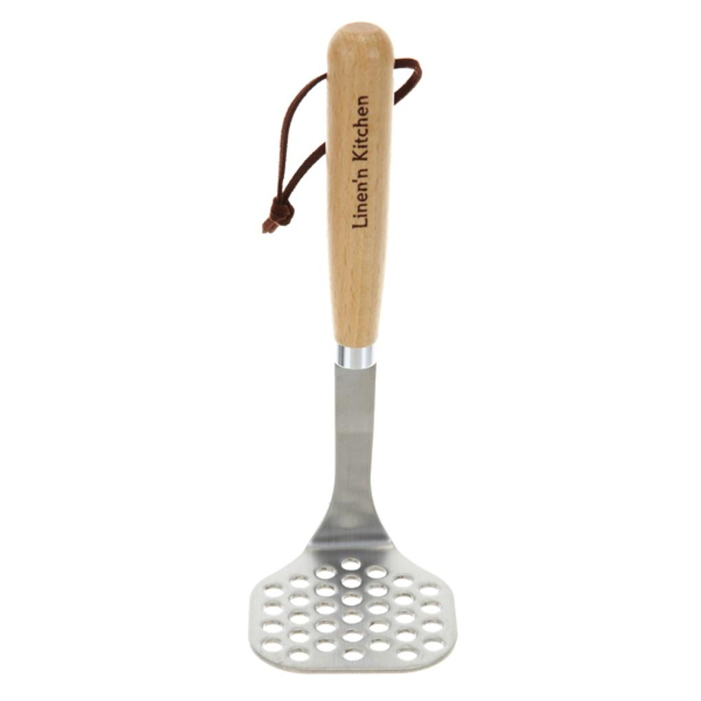 

L Linen Kitchen Potato Mashed Logos_TO035195