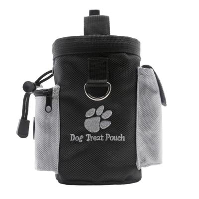 Pet Supplies,Pet Snacks Bag,Training Waist Pack for Dogs & Cats, Dog Treat Pouch