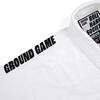 Ground Game Kimono/Gi BJJ Men's Gamer 2.0 White A2L