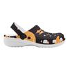 Allover Printed EVA Clogs for Women Men Breathable Lightweight Slip On Casual Footwear Soft Summer Sandals Daily Walking
