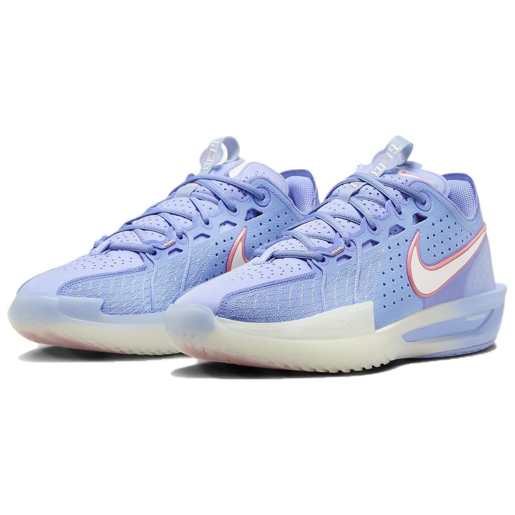 Nike Air Zoom GT Cut 3 EP 'Royal Pulse Sail' Men's DV2918-403