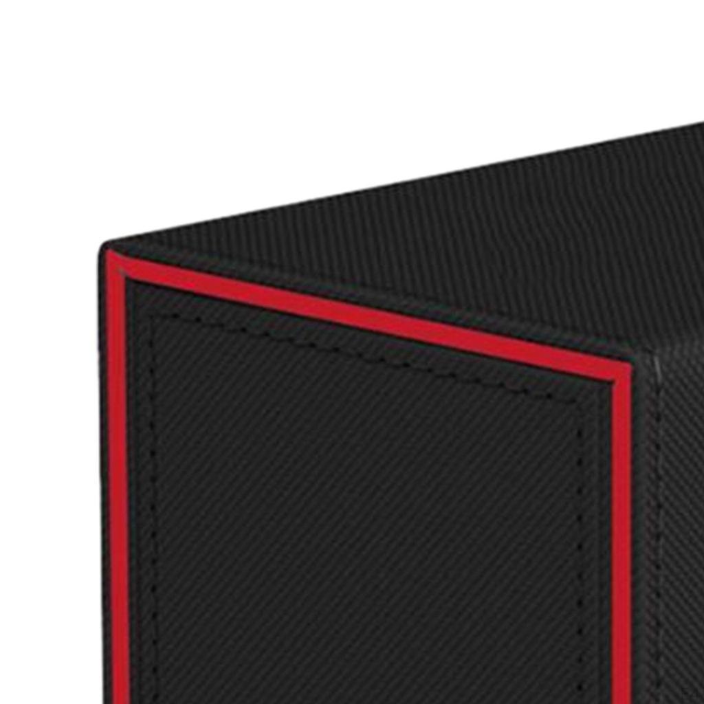 Trading Card Deck Box Premium Collectible Durable Standard Playing
