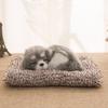 Simulation Dog Toy Ornaments, Simulation Animal Plush Dogs Cushion Small Dog Nap, Sleeping Dogs, For Car Doll Ornaments