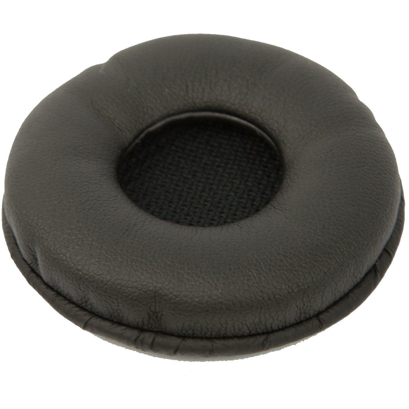 

Jabra Leatherette Ear Cushions (14101-37)