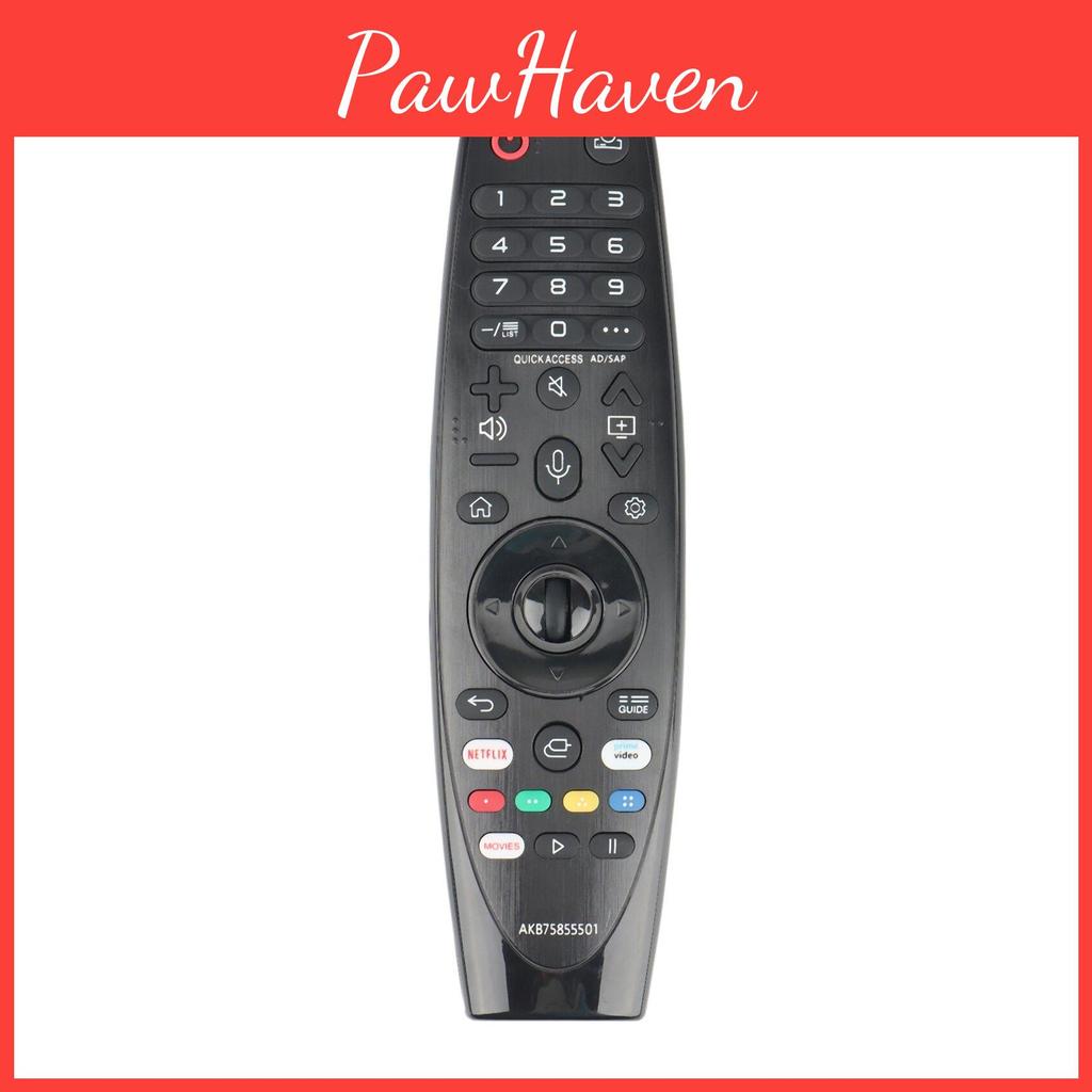 Hochwertige LG TV-Fernbedienung für An-mr650a 600g 20ga Mr18ba Akb75855501