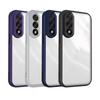 For Vivo V70FE Case Vivo v70 fe Phone Case vivo V70FE Cover Air Cushion Shockproof Silicone Bumper Clear Matte Hard Back Cover