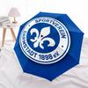Sportverein Darmstadt Ouverture et Fermeture Automatiques, Structure à 8 Baleines Parapluie Portable, Convient aux Hommes et aux Femmes en Toutes Saisons Parfait G