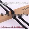 BYD L3 2015 Original 11" Bone-Free Wiper Blade with 12" Rubber Strip