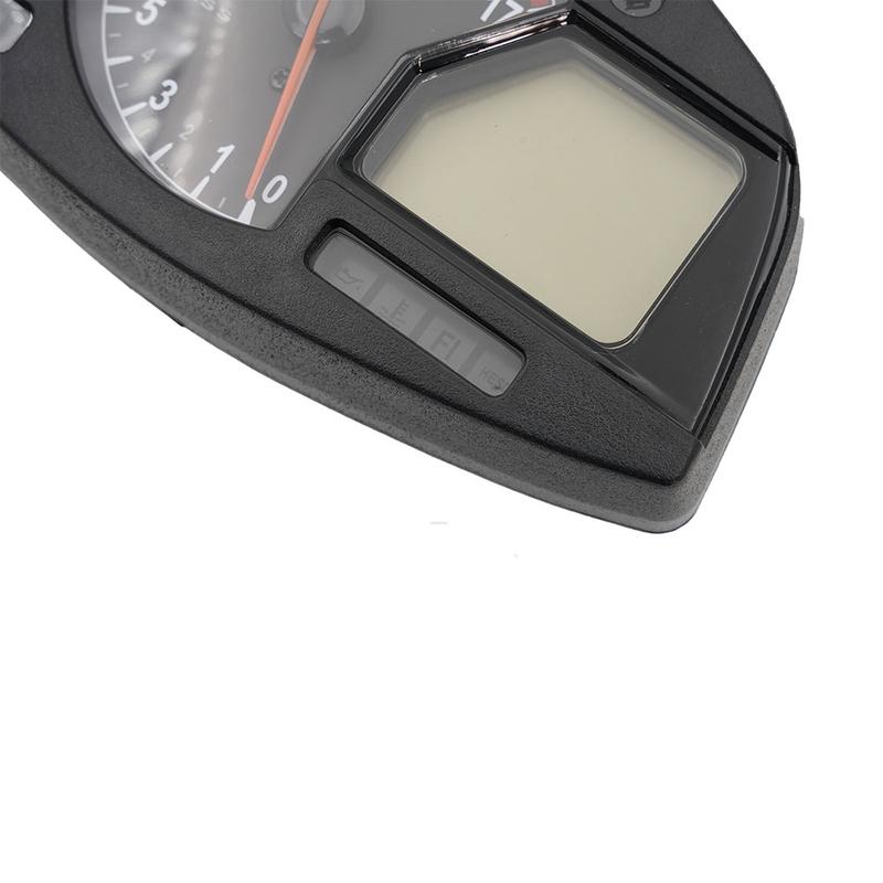 For Honda CBR 600 RR F5 CBR600RR 2007 - 2012 Motorcycle Speedometer Tachometer Gauges Meter Odometer Instrument Assembly Parts