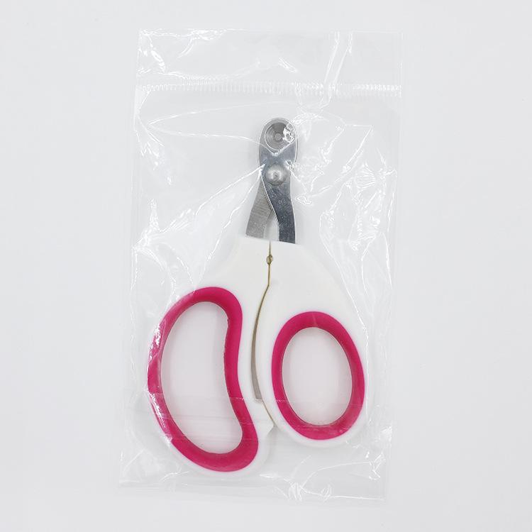 Compact Cat Nail Clippers: Beginner-Friendly Pet Grooming Tool