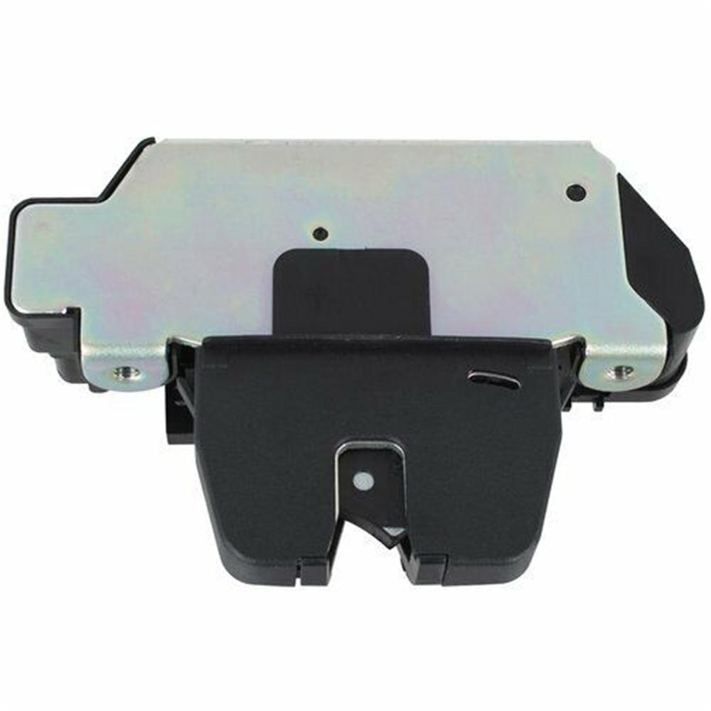 1× Rear Tailgate Boot Lid Lock New 8719F8 For Peugeot 208 2008 3008 5008 508 MK1