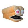 District Gaslight The Plush Toy Cute Girl Soft Stuffed Doll Kids Decoration Gift