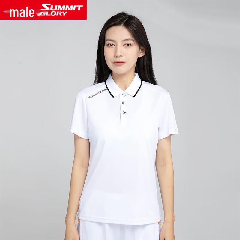 

Women s Performance Polo Shirt WA4786 M