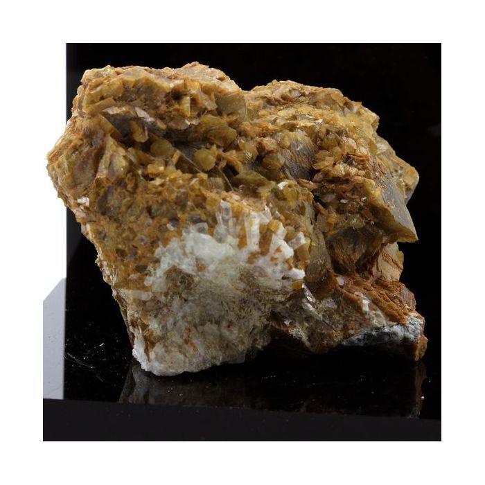 Sidérite 870.2 carats