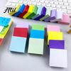 Party Sticker Set 11 Book Total 1100 Pages Labels Waterproof Durable Versatile Adhesive Tags Smooth Writing Strong Back Repositionable Label Pack