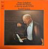 LP-Schallplatte FRANZ SCHUBERT RUDOLF SERKIN Sonate für Klavier Adur op. Vorhaut. 61645 CBS 1975 Deutschland Klassik Gebraucht