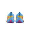 Nike Candy Funhouse X Giannis Freak 6 GS Candy Kids Sneakers Yellow University-Blue Lightning HV5928-400