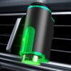 Intelligent Car Air Outlet Aromatherapy Diffuser Universal Easy To Install Rechargeable Smart Car Air Freshener with 3 Fragrance Modes
