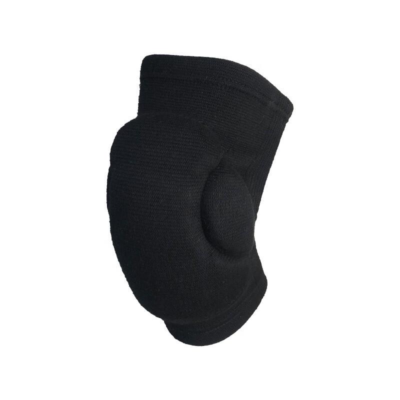Thickened Cotton Latex Sports Knee Pad