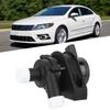 Auxiliary Water Pump Secondary Coolant 1K0965561F Fits for Volkswagen Passat CC