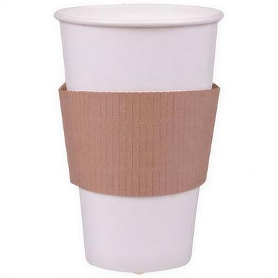 Owijka Do Kubka 350-500 Ml Kraft 50 Szt.