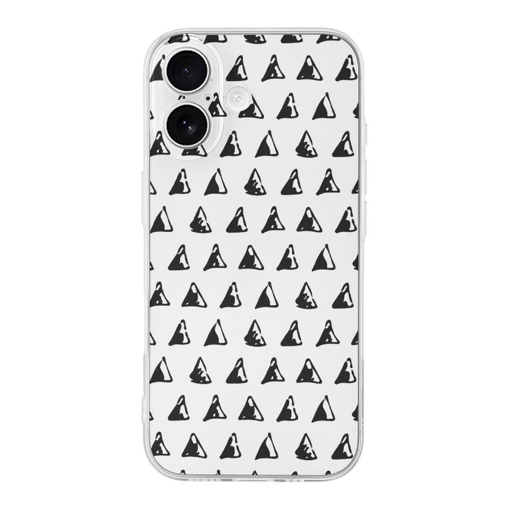 1 Pack Für iPhone 17 Serie TPU Handyhülle Kratzfest Schlank Anti-Rutsch Design, Täglicher Schutz