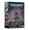 Warhammer The Lord 40,000 - Emperor's Child, Cacophonist.