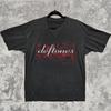 Deftones - Minerva Unisex Black T-shirt Size S-5XL