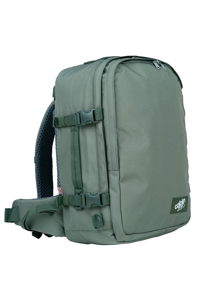 CABINZERO CLASSIC PRO STYLE 32L GEORGIANKHAK