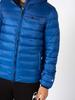 Demi-season Jacket Champion Legacy Hooded Jacket (218073) (218073-BS025) Blue
