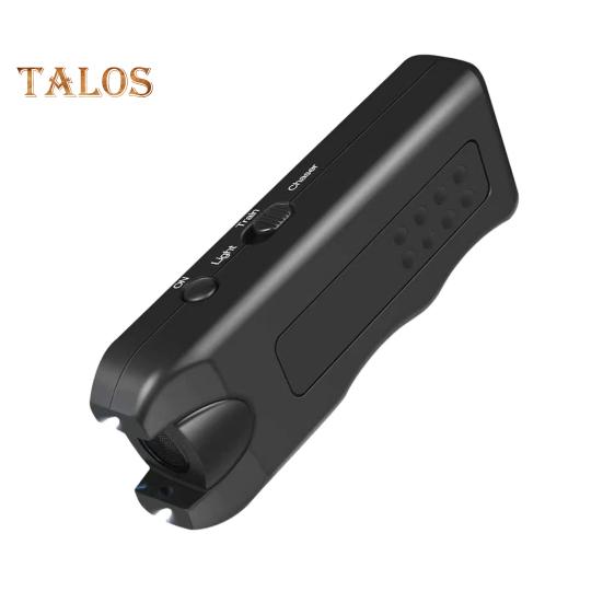 

Ультразвуковое устройство против лая, портативное устройство для обучения контролю лая со светодиодной подсветкой, устройство для отпугивания лая собак мелких и средних пород чёрный