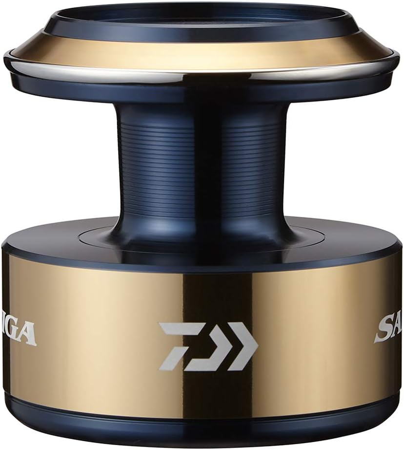 Daiwa Slp Works  Daiwa Slp Works  20 Salty Gas Pool  Saltiga sPool