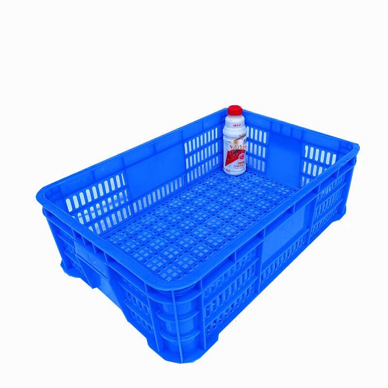 Youliheng Ventilated Plastic Storage Crate