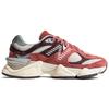 New Balance 9060 Pacchetto Fiori di Ciliegio - Sneakers Unisex Rosso Minerale Tartufo Rosa Nuvola di Pioggia U9060TRU