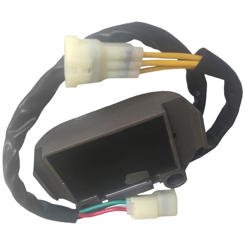 Motorcycle Performance Parts Voltage Rectifier Regulator for KTM 450 XC-W 500 EXC 350 EXC-F 250 EXC-F 350 EXC 78111034000