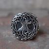 New Tree of Life Vintage Ring