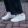 Reebok  Club C 85 Chalk Glen Green Women Sneakers White Alabaster GX3686