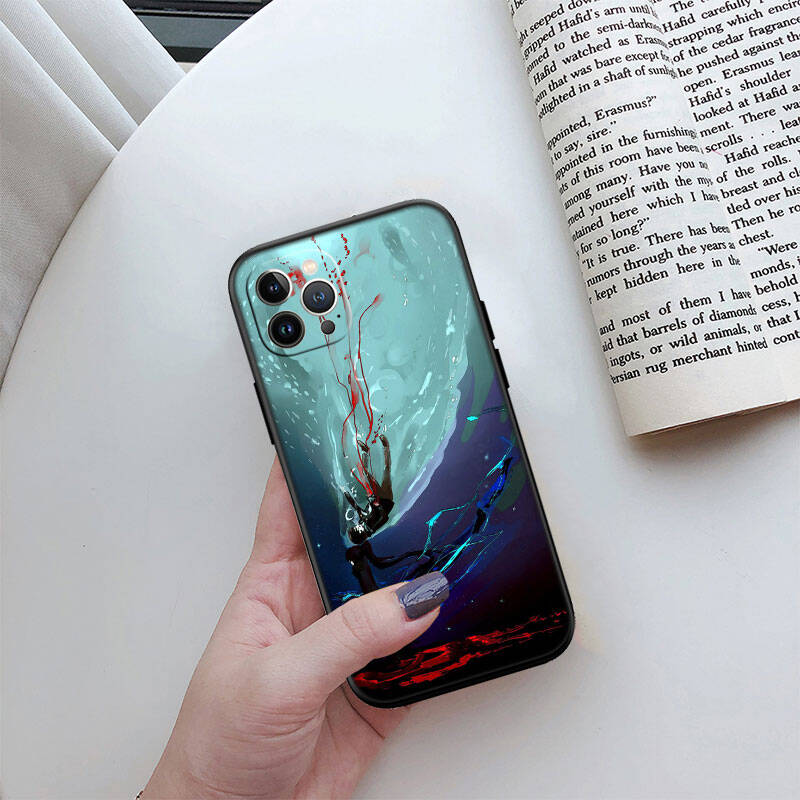 MH150 Tower of God Phone Case for Motorola Moto Edge 60 60s 70 G86 G56 G54 E14 G04S G45 G54 G64 S30 S50 X30 X40 X50 Pro Power Tylus