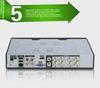 DVR coaxial AHD 5 en 1 Xiongmai, 8 canaux avec BNC, pour enregistrement sur disque dur