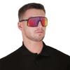 Oakley Sunglasses 0OO9406A SUTRO PRIZM ROAD 37 940606 Sport Prizm Lenses (Asia Fitting)