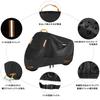 Yamaha YZF-R25 YZF-R125 All-Weather Motorcycle Cover Motorcycle Cover Motorcycle Rain Cover Motorcycle Body Cover