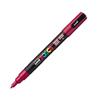 Uni Posca PC-3M Bullet Tip Paint Marker